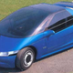 Compared to the above this has a different headlight shape, different wiper arrangement, different position for the intake under the doors, etc. Similar but not the same.